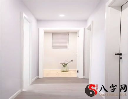 开门见厕所的风水化解方法