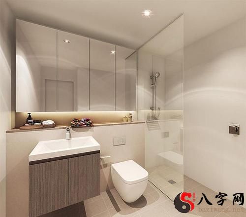 梦见镜子里的人没有头