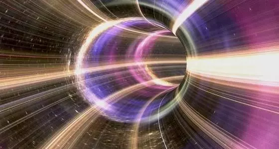 梦见穿越到以前