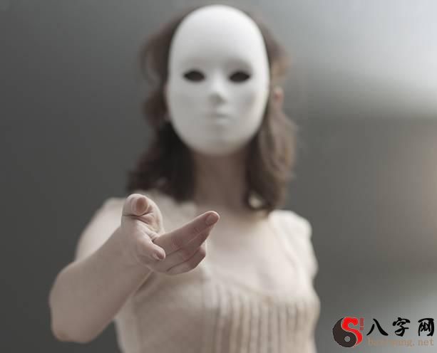 梦见自己被鬼上身