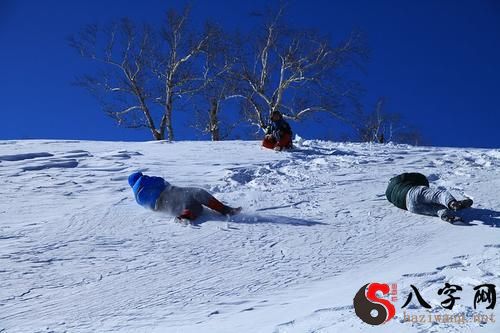 梦见从山上滚下去
