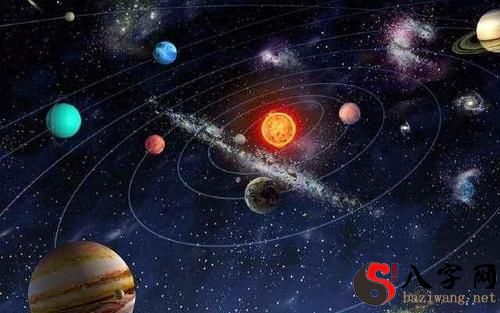 梦见太阳在正当中