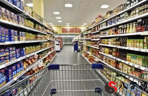 梦见自己去抢超市