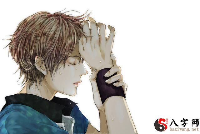 梦见自己伤心大哭