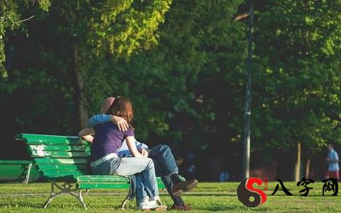 梦见和别人接吻